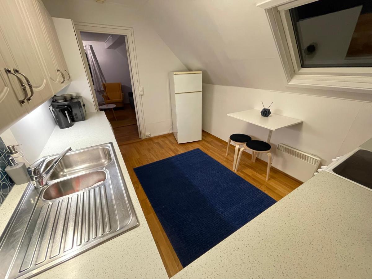 Central Bnb Stavanger At Bertis Ap8 With Spacious Terraces Exteriér fotografie