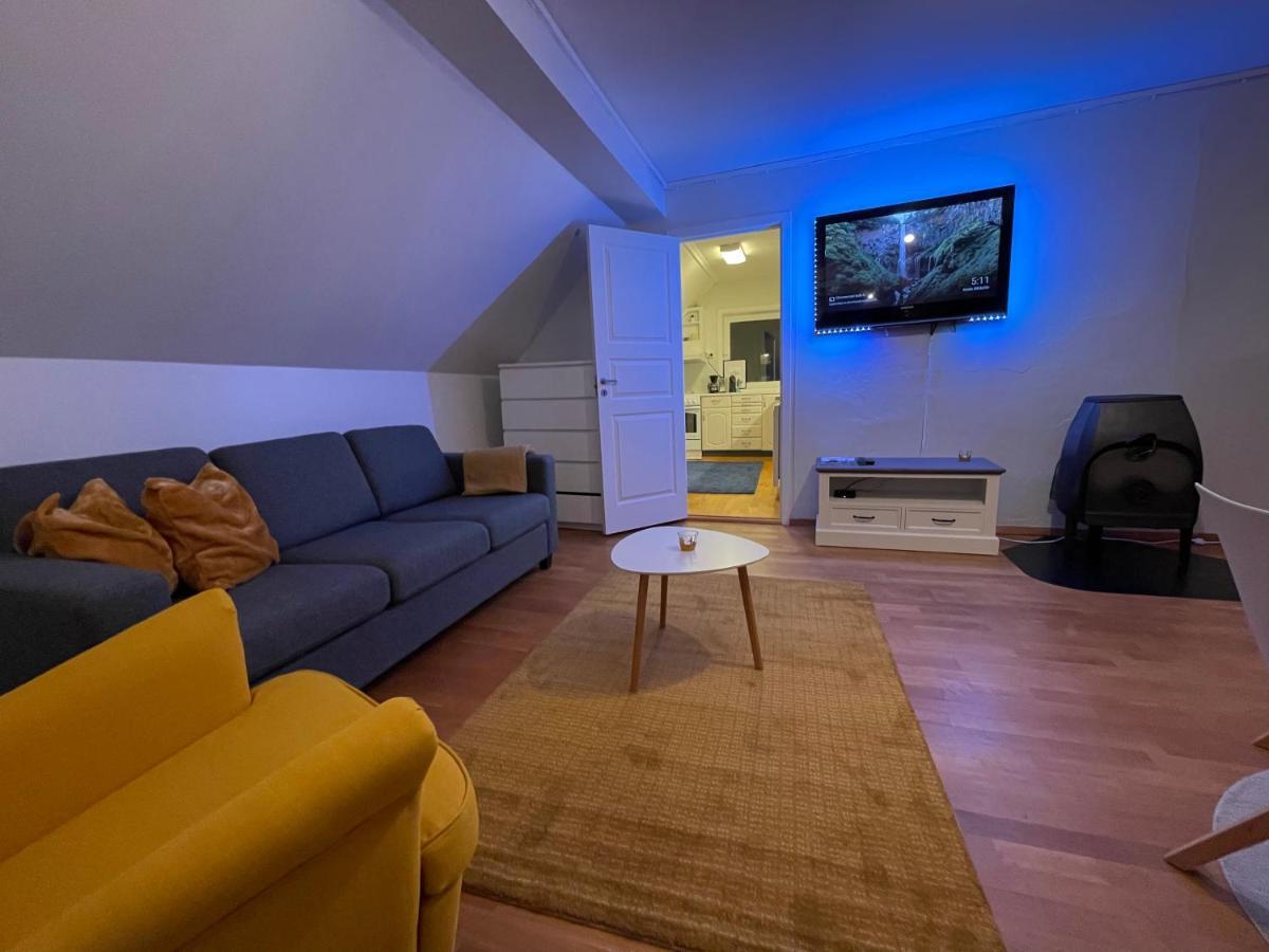 Central Bnb Stavanger At Bertis Ap8 With Spacious Terraces Exteriér fotografie